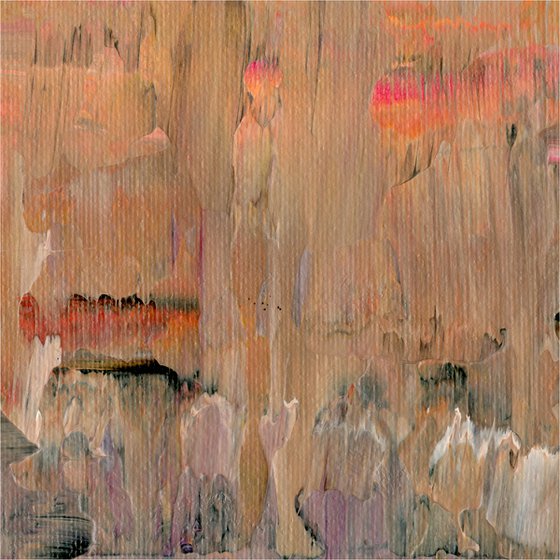 Lost In The Color 8