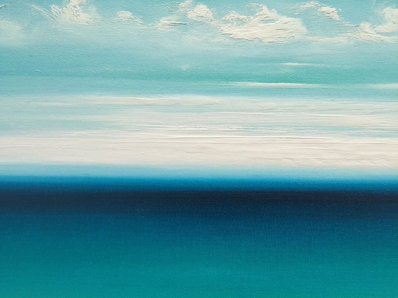 Some Kind of Solitude