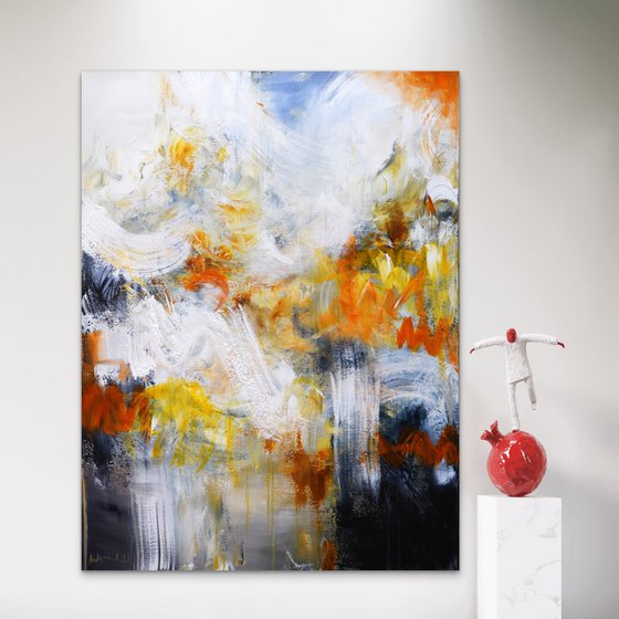 Ethereal Currents