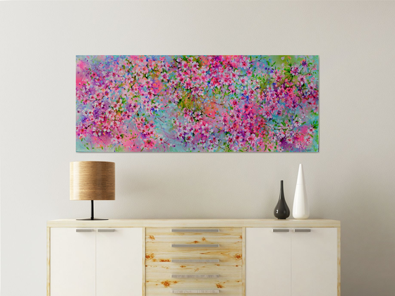 I've Dreamed 58 Sakura Cherry Tree Blossom