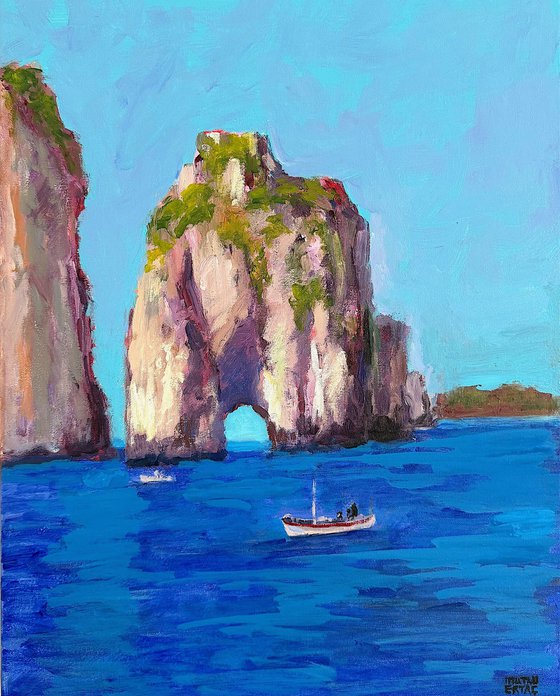 Capri