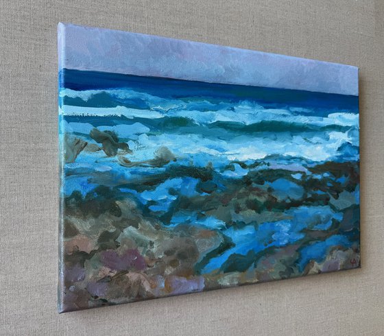 Tidal Pools