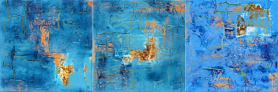 Traces of Gold