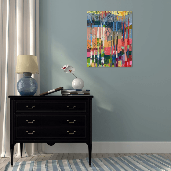 Revisiting 82nd Weather We Waited For