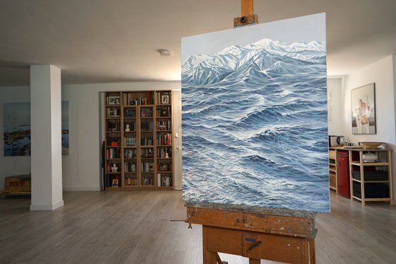 Cool Water