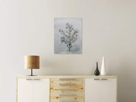Bells 50x65 cm 2025