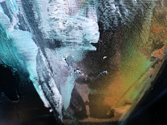 Metareality still life