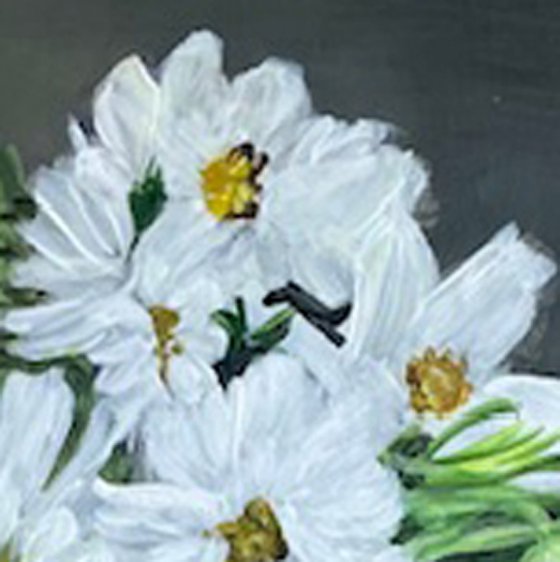 Cosmos Variations