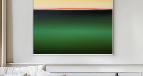 Artwork by Larissa Uvarova