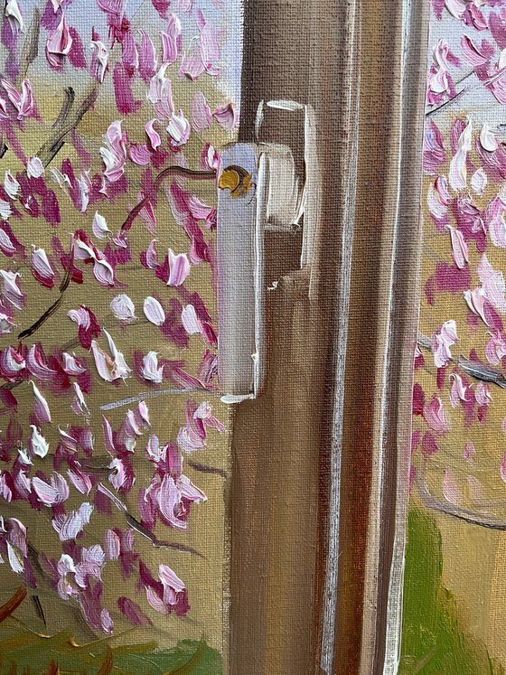 Spring window