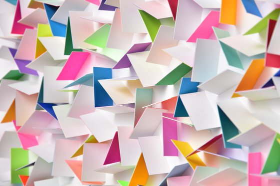 Confetti #13