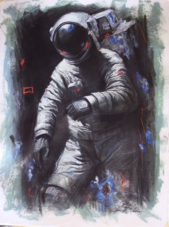 КОСМОС С1 (2024)