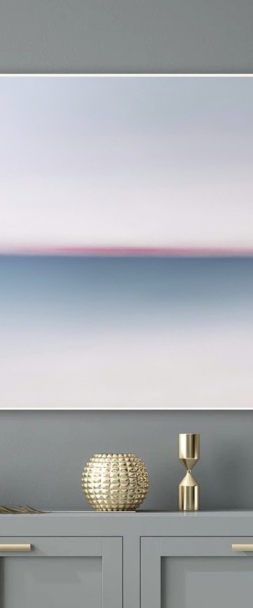 DEEP INSIDE 95, seascape by Larissa Uvarova