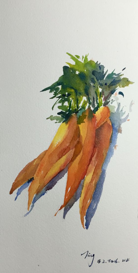 Carrots