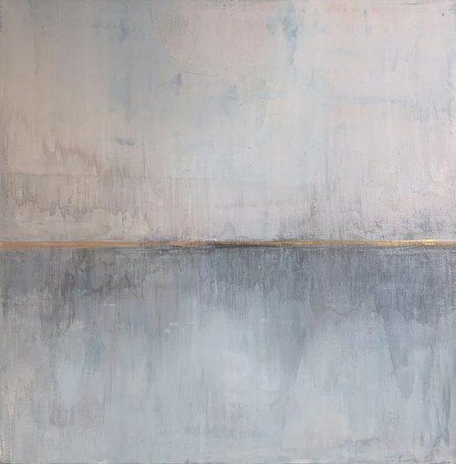 Smoky Horizon by Elizabeth Moran