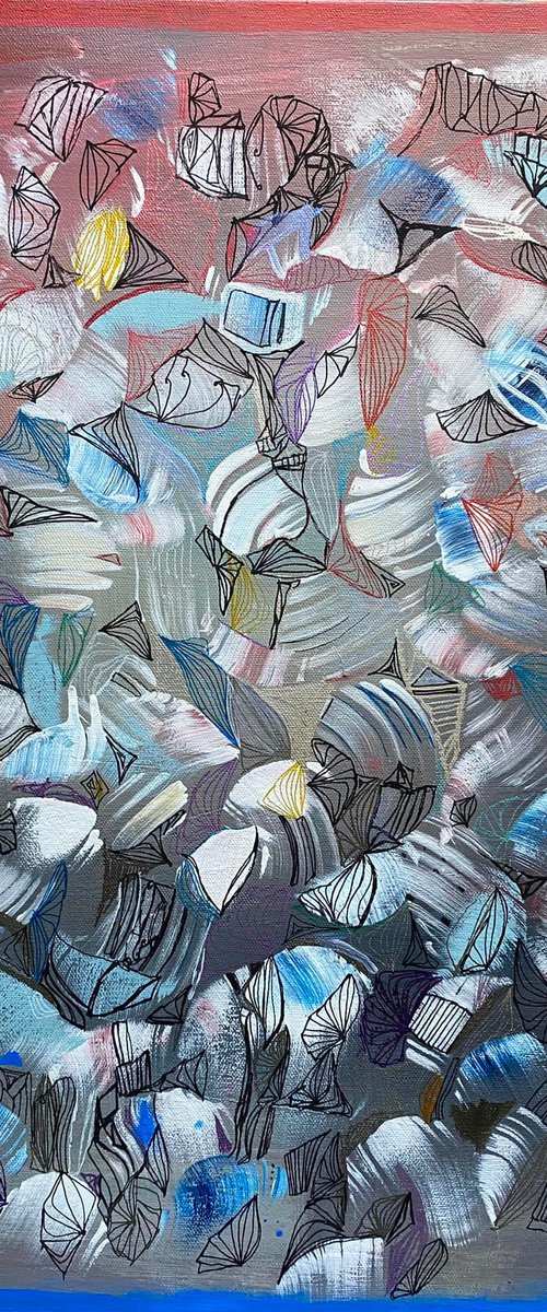 Fiore by Samah Kthar