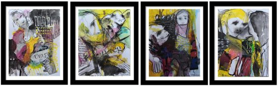 Study of the day - Serie 2.4