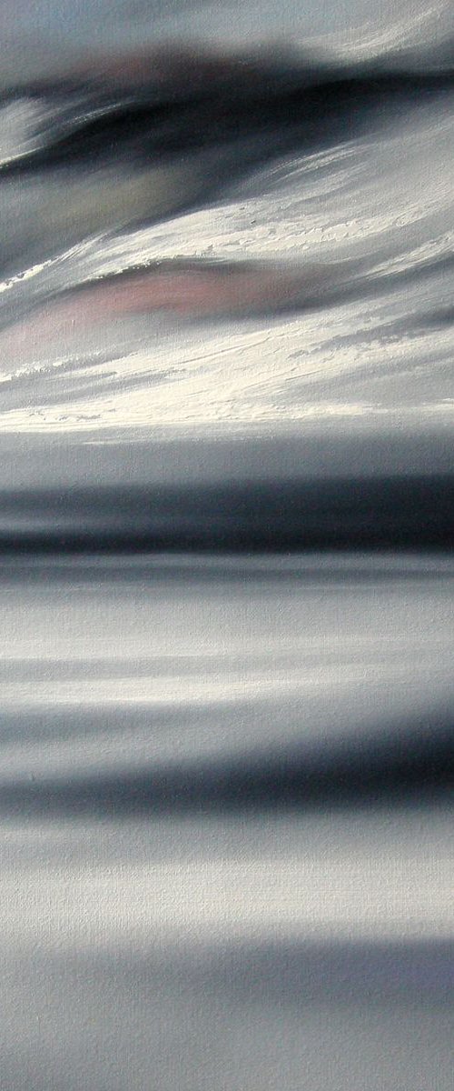 CALM HORIZON by Yaroslav Sobol