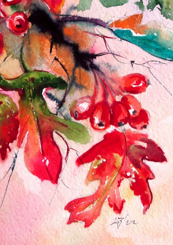 Hawthorn