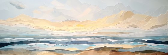 Whispers of Dawn #1
