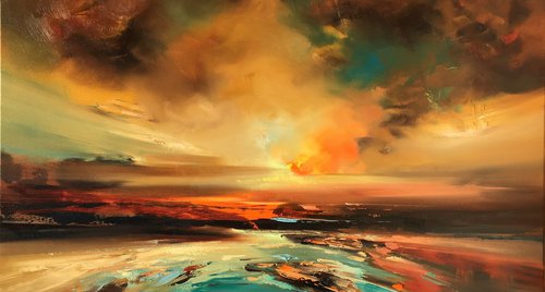 Artwork by Beata Belanszky Demko