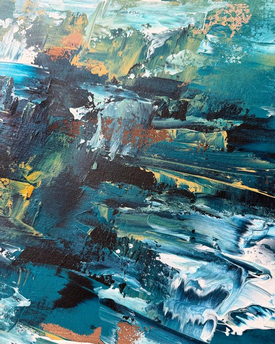 The Calm III