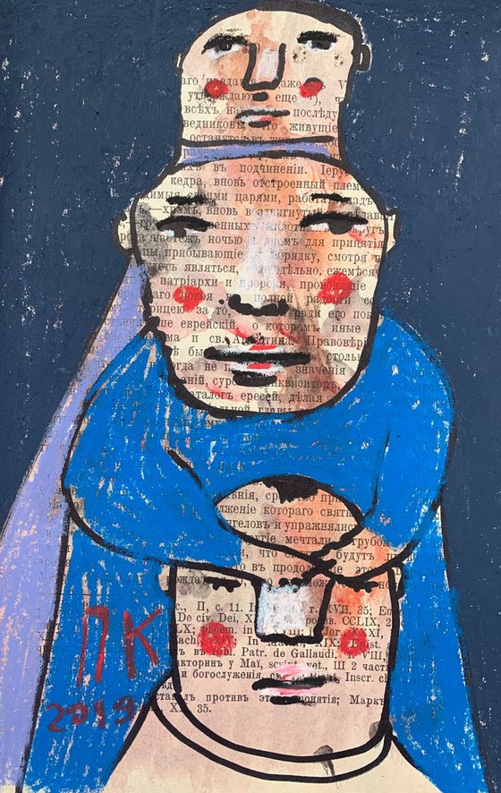 Armenians #3
