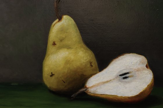 Pears