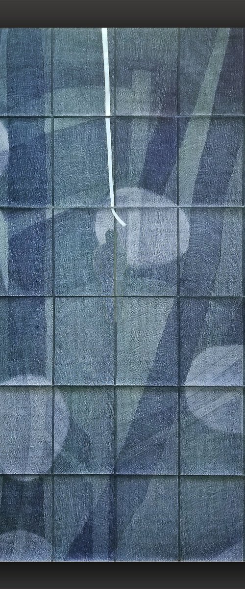 " Lines 2 " by Marya