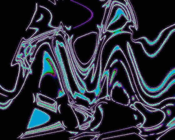 Message from Tau Ceti
