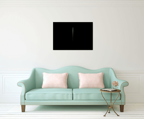 Black and White II | Limited Edition Fine Art Print 1 of 10 | 90 x 60 cm