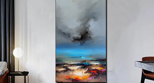 Artwork by Stanislav Lazarov