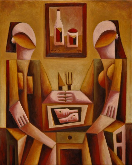 Common dining