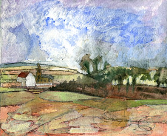 The White House