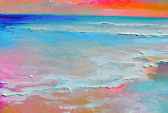 Seascape - New Horizon 186