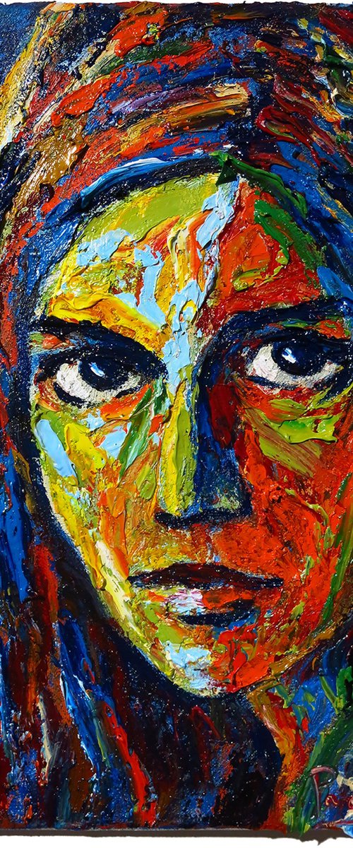 UNTITLED x1533 by David Padworny