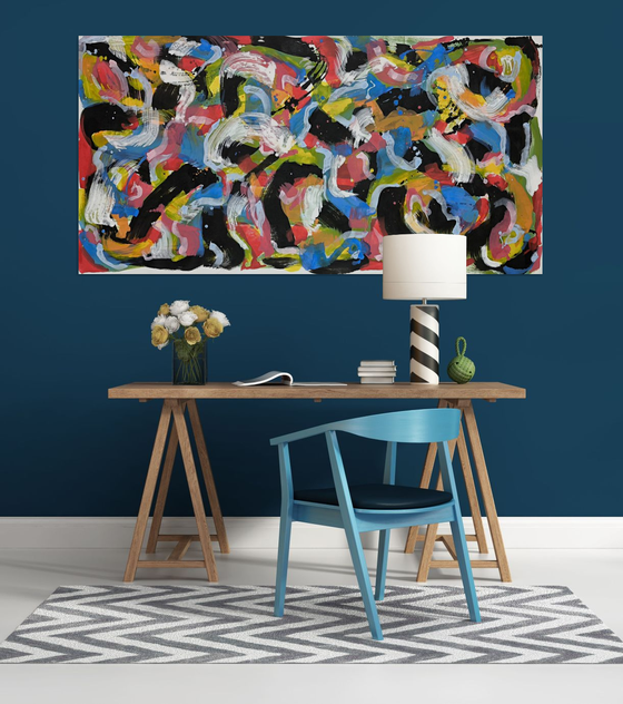 ABSTRACT FORCES