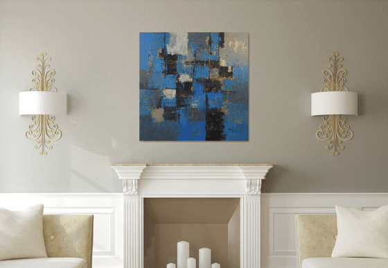 Look Up At Your North Star