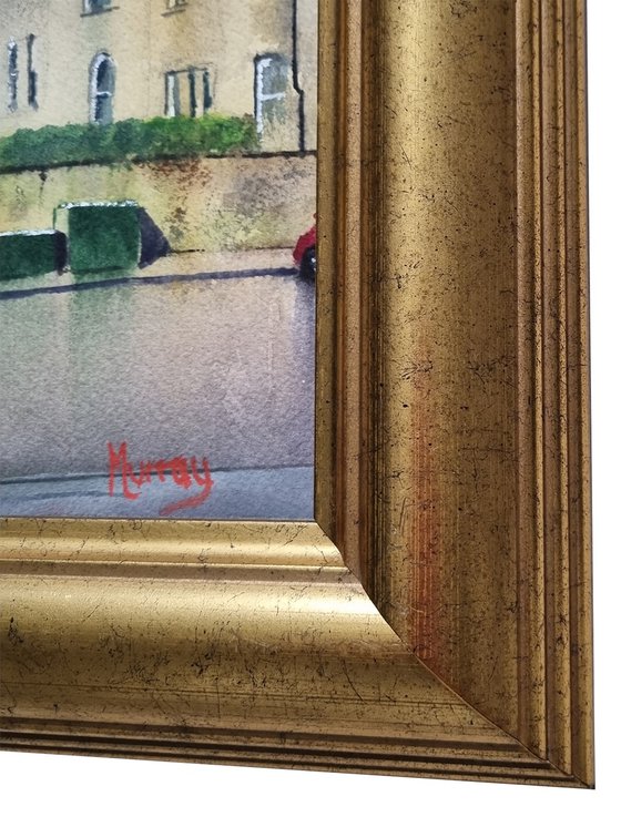 Glasgow Trinity Towers