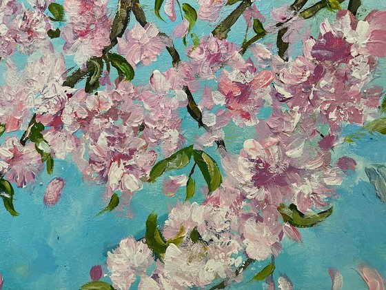 Spring song