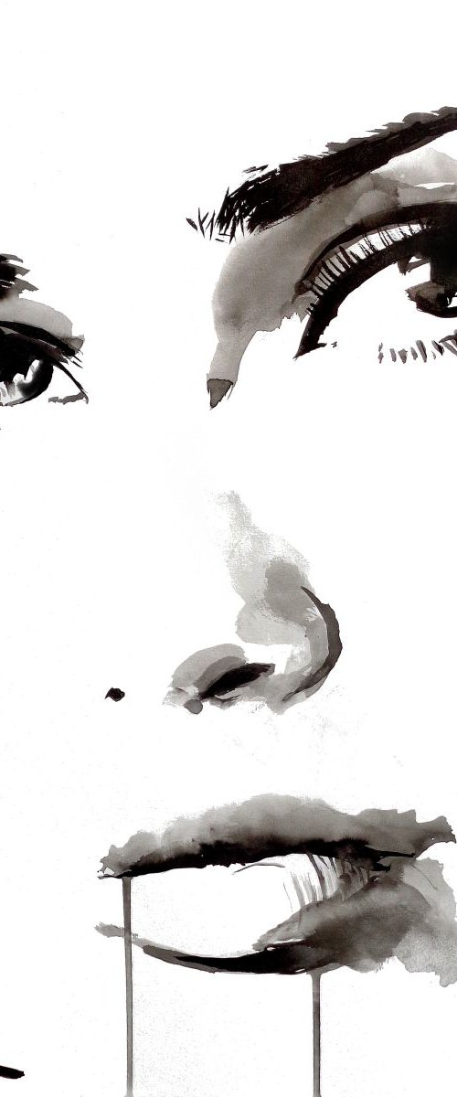 TURN by Loui Jover