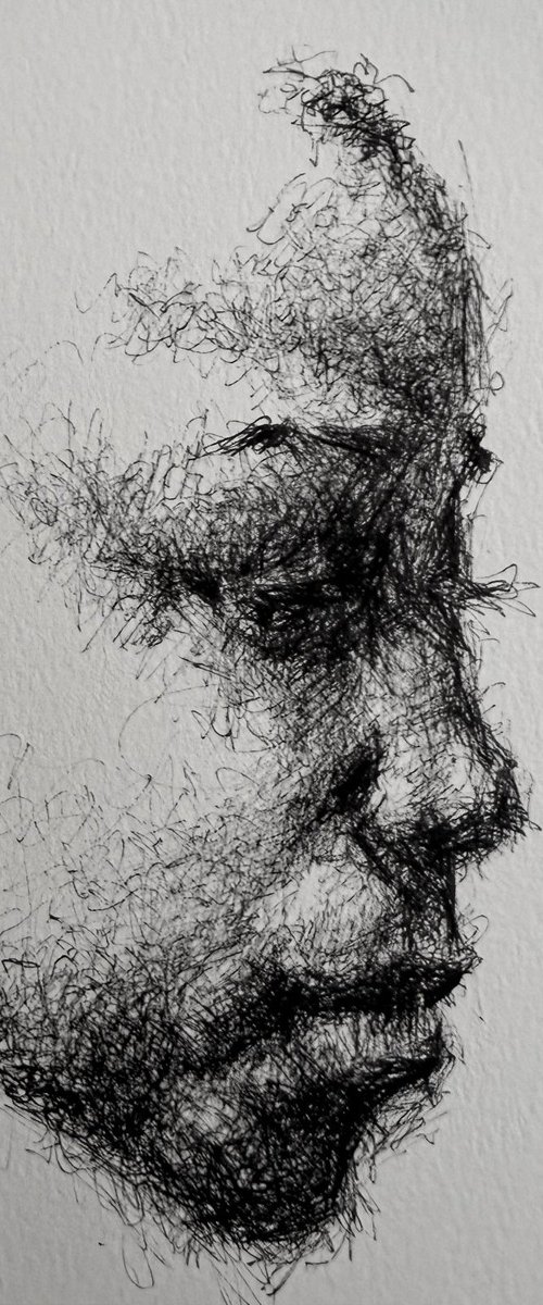 REFLEXIVE by jayme mestieri