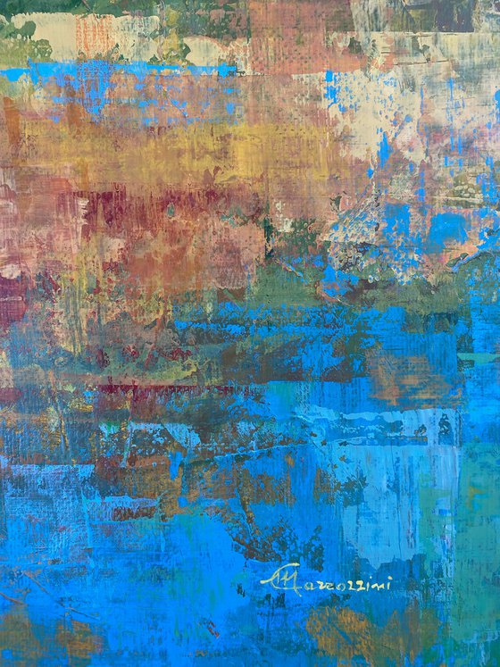 Il Lago che non c'è