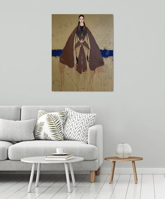 Portraits of Heritage