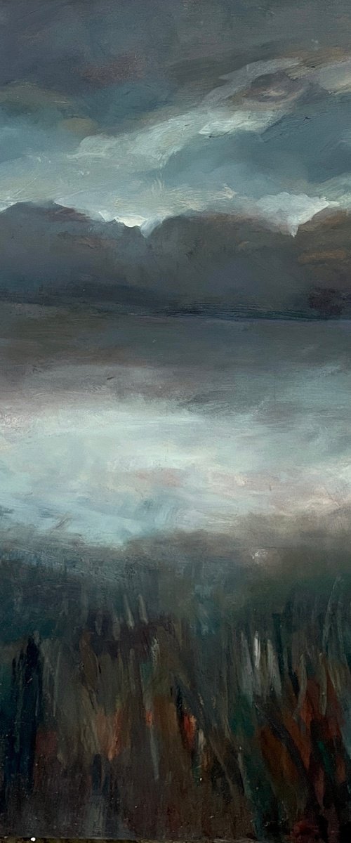 From Darkness, Towards Light by Guy  Pickford