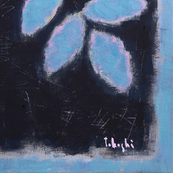Soft Flower Memory
