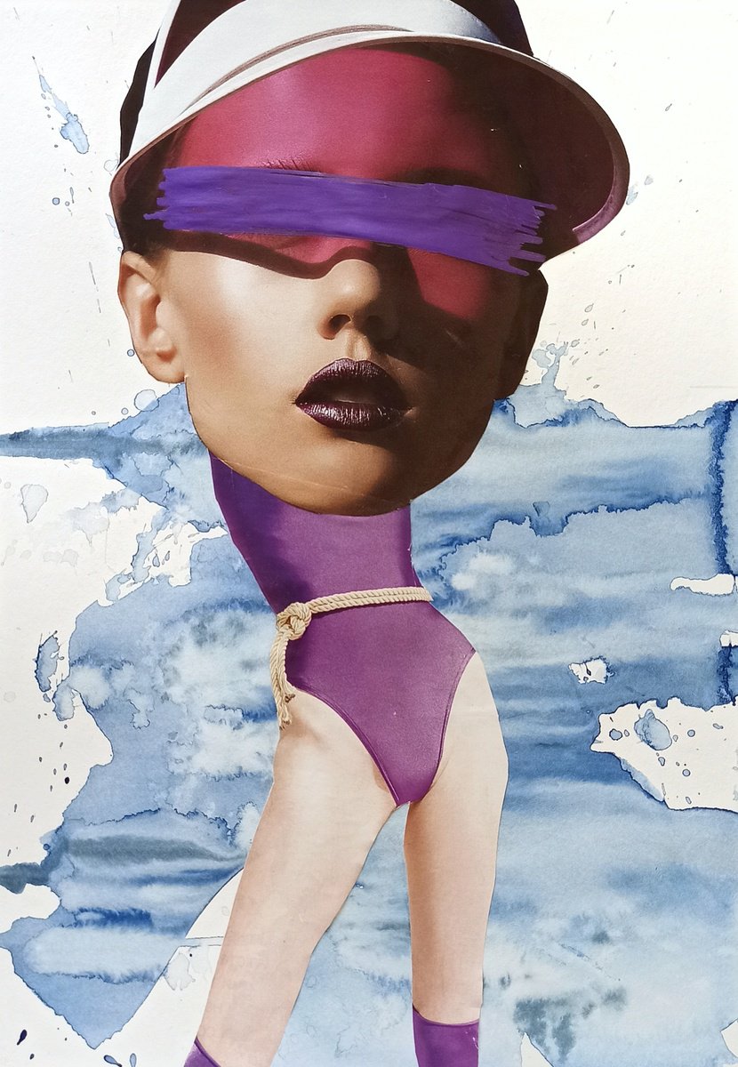 Fashion by Olena Koliesnik
