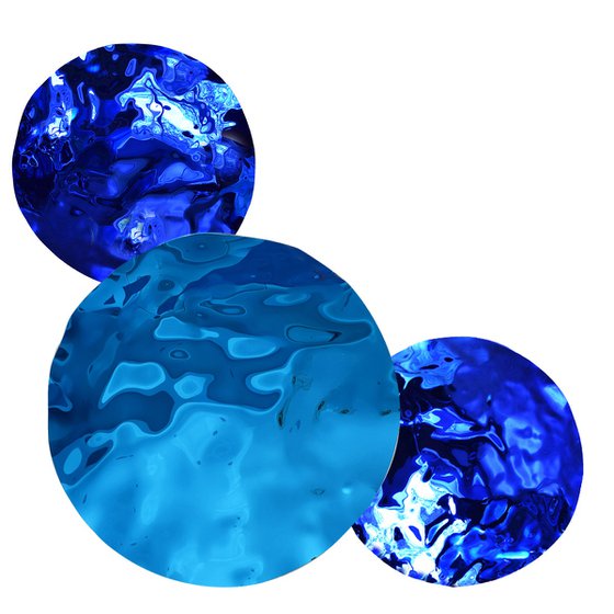 Blue Stars