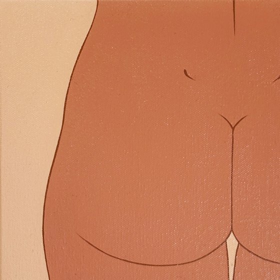 Nude I