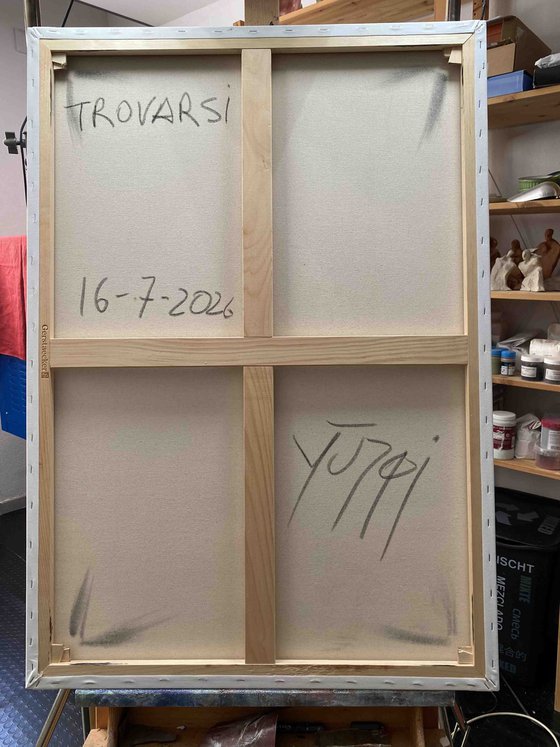 Trovarsi